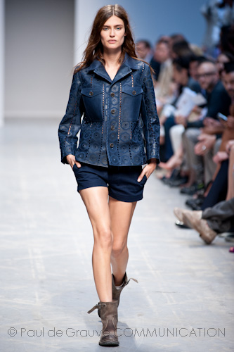 Diesel Black Gold - Spring Summer 2013 Diesel Black Gold - Spring Summer 2013