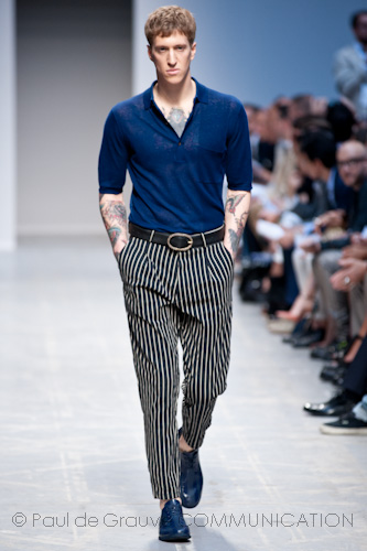 Diesel Black Gold - Spring Summer 2013 Diesel Black Gold - Spring Summer 2013