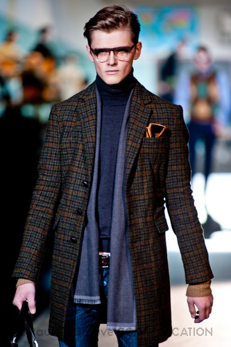 Dsquared2 Fall Winter 2012 Dsquared2 Fall Winter 2012