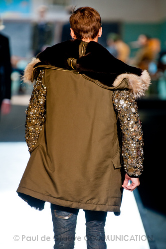Dsquared2 Fall Winter 2012 Dsquared2 Fall Winter 2012