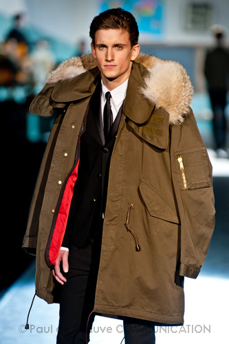 Dsquared2 Fall Winter 2012 Dsquared2 Fall Winter 2012