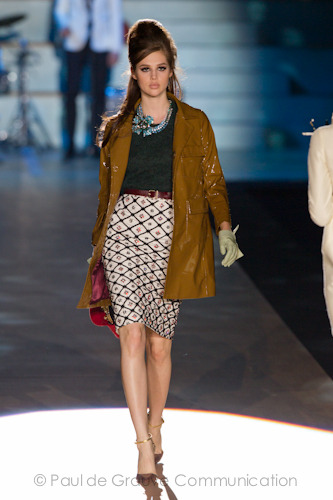 Dsquared Fall Winter 2012/13 Dsquared Fall Winter 2012/13