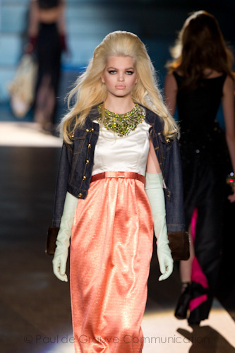 Dsquared Fall Winter 2012/13 Dsquared Fall Winter 2012/13