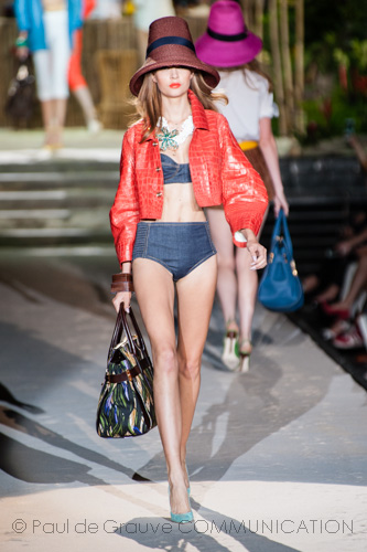 DSquared2 Spring Summer 2014 ph: D. Munegato / PdG Communication DSquared2 Spring Summer 2014 ph: D. Munegato / PdG Communication