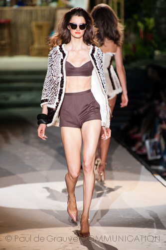 DSquared2 Spring Summer 2014 ph: D. Munegato / PdG Communication DSquared2 Spring Summer 2014 ph: D. Munegato / PdG Communication