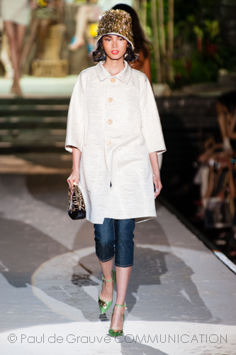 DSquared2 Spring Summer 2014 ph: D. Munegato / PdG Communication DSquared2 Spring Summer 2014 ph: D. Munegato / PdG Communication