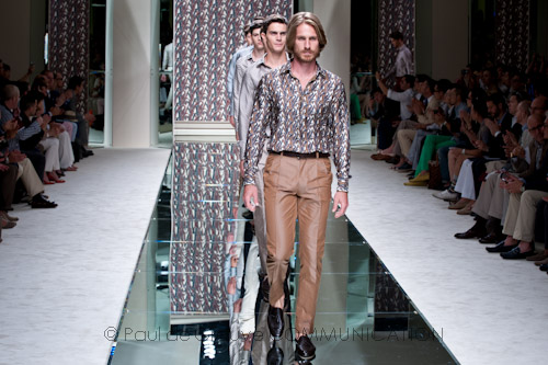 Ermenegildo Zegna Spring Summer 2013 Ermenegildo Zegna Spring Summer 2013