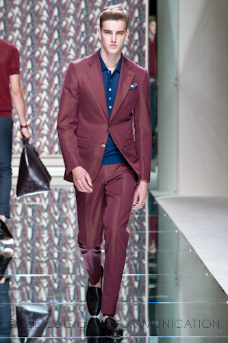 Ermenegildo Zegna Spring Summer 2013 Ermenegildo Zegna Spring Summer 2013
