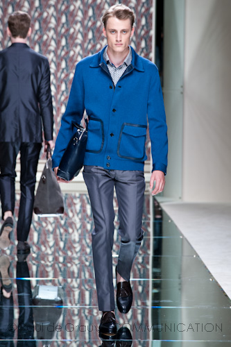 Ermenegildo Zegna Spring Summer 2013 Ermenegildo Zegna Spring Summer 2013