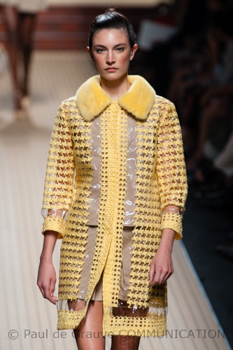 Ermanno Scervino Spring Summer 2014 ph: D. Munegato / PdG Communication Ermanno Scervino Spring Summer 2014 ph: D. Munegato / PdG Communication