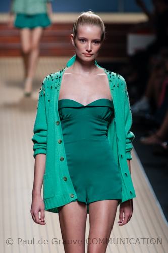 Ermanno Scervino Spring Summer 2014 ph: D. Munegato / PdG Communication Ermanno Scervino Spring Summer 2014 ph: D. Munegato / PdG Communication