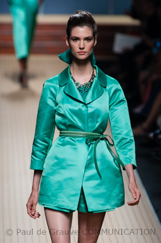 Ermanno Scervino Spring Summer 2014 ph: D. Munegato / PdG Communication Ermanno Scervino Spring Summer 2014 ph: D. Munegato / PdG Communication