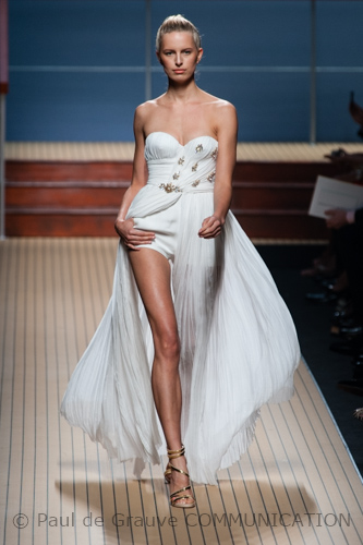 Ermanno Scervino Spring Summer 2014 ph: D. Munegato / PdG Communication Ermanno Scervino Spring Summer 2014 ph: D. Munegato / PdG Communication