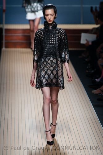 Ermanno Scervino Spring Summer 2014 ph: D. Munegato / PdG Communication Ermanno Scervino Spring Summer 2014 ph: D. Munegato / PdG Communication