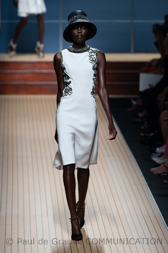 Ermanno Scervino Spring Summer 2014 ph: D. Munegato / PdG Communication Ermanno Scervino Spring Summer 2014 ph: D. Munegato / PdG Communication