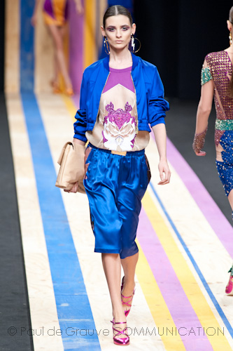 Frankie Morello - Ph D. Munegato / Paul de Grauve Communication Frankie Morello - Ph D. Munegato / Paul de Grauve Communication