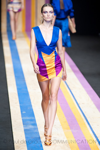 Frankie Morello - Ph D. Munegato / Paul de Grauve Communication Frankie Morello - Ph D. Munegato / Paul de Grauve Communication