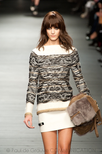 Iceberg Fall Winter 2012 Iceberg Fall Winter 2012