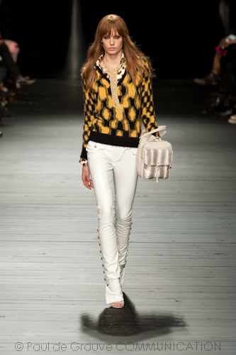 Iceberg Fall Winter 2012 Iceberg Fall Winter 2012