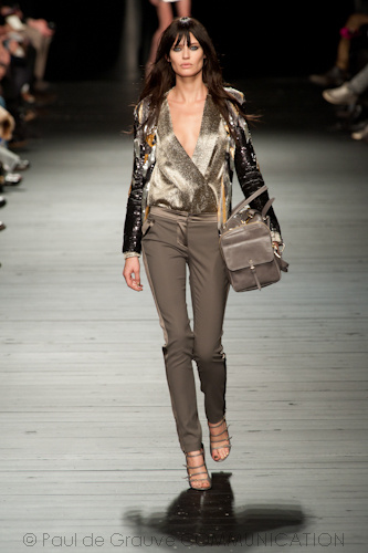 Iceberg Fall Winter 2012 Iceberg Fall Winter 2012