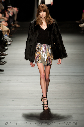 Iceberg Fall Winter 2012 Iceberg Fall Winter 2012