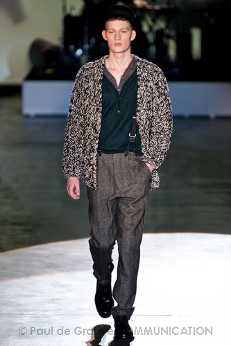 Iceberg Fall Winter 2012 Iceberg Fall Winter 2012