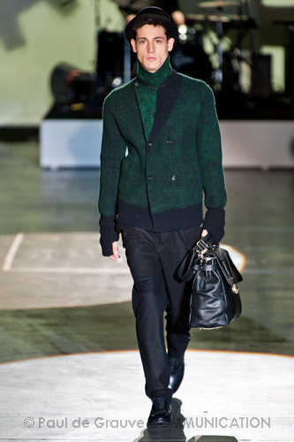 Iceberg Fall Winter 2012 Iceberg Fall Winter 2012