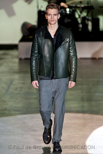 Iceberg Fall Winter 2012 Iceberg Fall Winter 2012