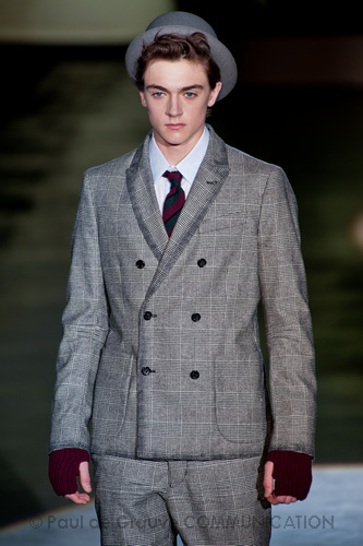 Iceberg Fall Winter 2012 Iceberg Fall Winter 2012