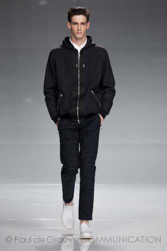 Iceberg - Spring Summer 2014 ph: D. Munegato / PdG Communication Iceberg - Spring Summer 2014 ph: D. Munegato / PdG Communication