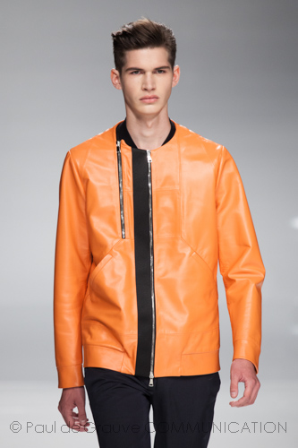 Iceberg - Spring Summer 2014 ph: D. Munegato / PdG Communication Iceberg - Spring Summer 2014 ph: D. Munegato / PdG Communication