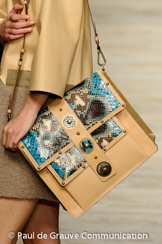 ICEBERG FALL/WINTER 2011-12 ICEBERG FALL/WINTER 2011-12