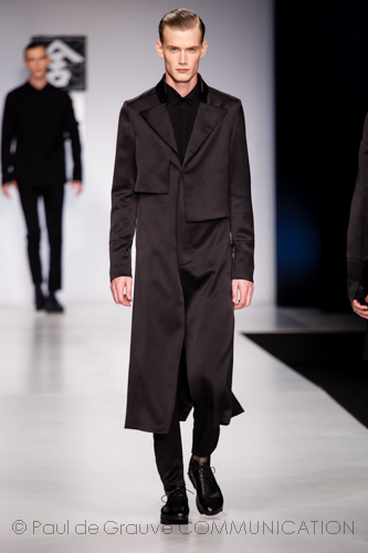 Jiwenbo - Spring Summer 2014 ph: D. Munegato / PdG Communication Jiwenbo - Spring Summer 2014 ph: D. Munegato / PdG Communication