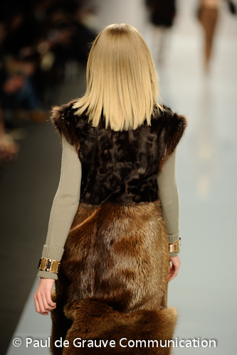 JO NO FUI FALL/WINTER 2011-12 JO NO FUI FALL/WINTER 2011-12