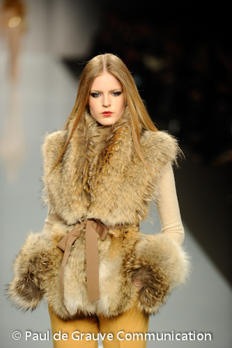 JO NO FUI FALL/WINTER 2011-12 JO NO FUI FALL/WINTER 2011-12