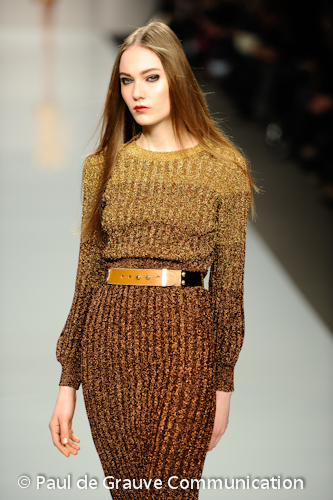 JO NO FUI FALL/WINTER 2011-12 JO NO FUI FALL/WINTER 2011-12