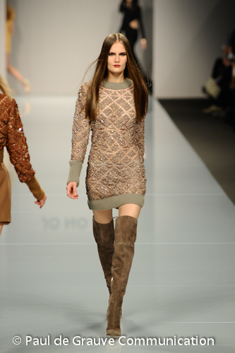 JO NO FUI FALL/WINTER 2011-12 JO NO FUI FALL/WINTER 2011-12