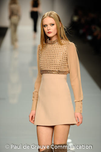 JO NO FUI FALL/WINTER 2011-12 JO NO FUI FALL/WINTER 2011-12