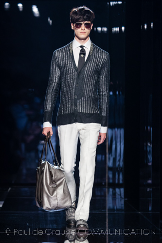 John Varvatos Spring Summer 2014 ph: D. Munegato / PdG Communication John Varvatos Spring Summer 2014 ph: D. Munegato / PdG Communication