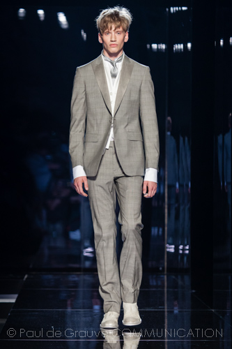 John Varvatos Spring Summer 2014 ph: D. Munegato / PdG Communication John Varvatos Spring Summer 2014 ph: D. Munegato / PdG Communication