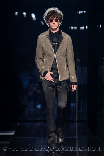 John Varvatos Spring Summer 2014 ph: D. Munegato / PdG Communication John Varvatos Spring Summer 2014 ph: D. Munegato / PdG Communication