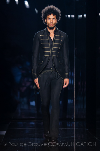 John Varvatos Spring Summer 2014 ph: D. Munegato / PdG Communication John Varvatos Spring Summer 2014 ph: D. Munegato / PdG Communication