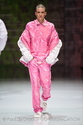 Julian Zigerli Fall Winter 2014/15 ph: D. Munegato / PdG Communication Julian Zigerli Fall Winter 2014/15 ph: D. Munegato / PdG Communication