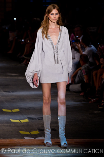 Just Cavalli Spring Summer 2012 Just Cavalli Spring Summer 2012