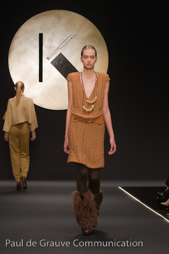 KRIZIA FW 2013 KRIZIA FW 2013