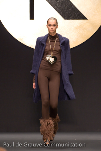 KRIZIA FW 2013 KRIZIA FW 2013