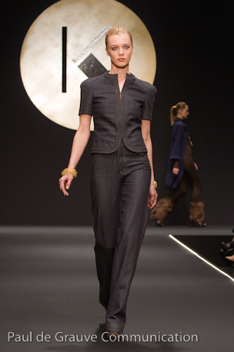 KRIZIA FW 2013 KRIZIA FW 2013