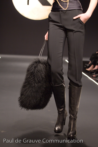 KRIZIA FW 2013 KRIZIA FW 2013