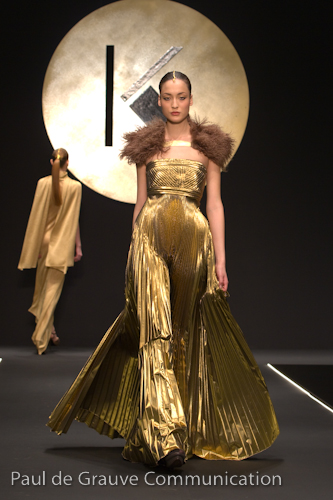 KRIZIA FW 2013 KRIZIA FW 2013