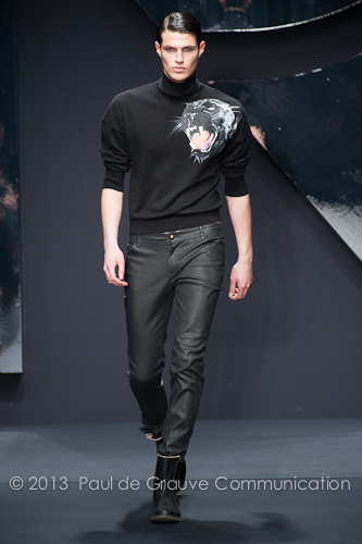 Krizia Fall Winter 2013-14 ph: D. Munegato / PdG Communication Krizia Fall Winter 2013-14 ph: D. Munegato / PdG Communication